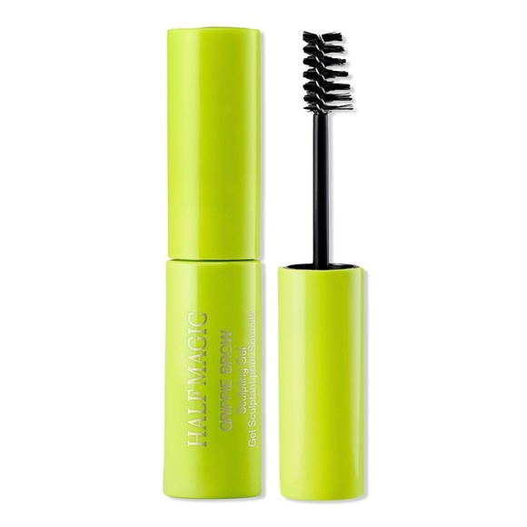 ❤️3 for $25❤️ HALF MAGIC Grippie Brow Sculpting Brow Gel - Picture 5 of 7